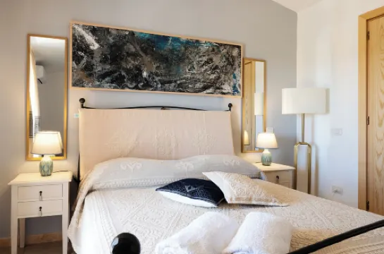 IL Castello Affittacamere