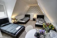 Beaconsfield Hotel Hotels in Haringey