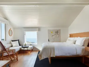 Hotel Joaquin