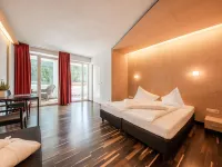 Hotel Pustertalerhof Hotel a Chienes
