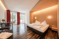 Hotel Pustertalerhof Hotels in Chienes