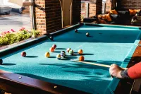 Hotel Liburnia Hotels in Cieszyn County