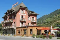 Hôtel Terminus - Mountain View