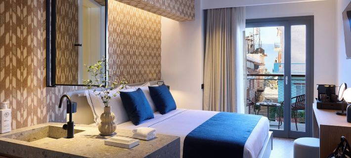 Naus Hotel Hotels in Argolis