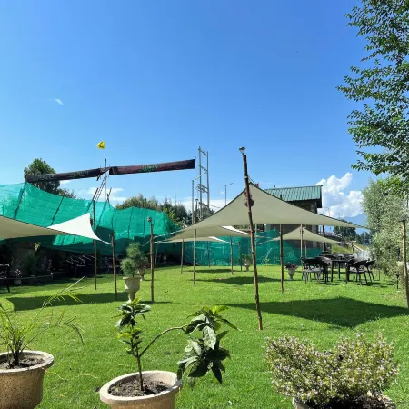 Hotel Sultan Residency