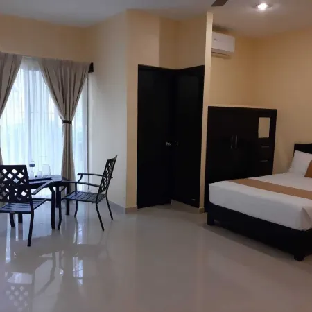 Departamentos X`Kanlol