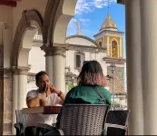 COMALITAS HOTEL Y CAFE