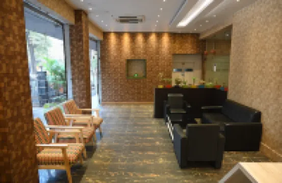 The Citi Residenci, Bidhannagar
