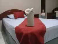 Hostal Los Mantas Hotels in Santa Marianita