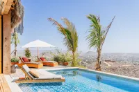 Las Nubes Todos Santos Solo Adultos Hotels in Todos Santos