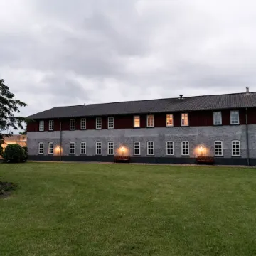 Vilcon Hotel & Konferencegaard