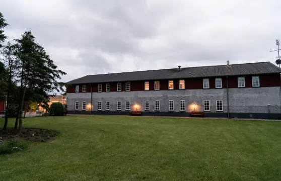 維爾克酒店&會議中心