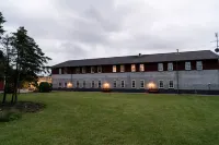 Vilcon Hotel & Konferencegaard Hôtels à : Soro
