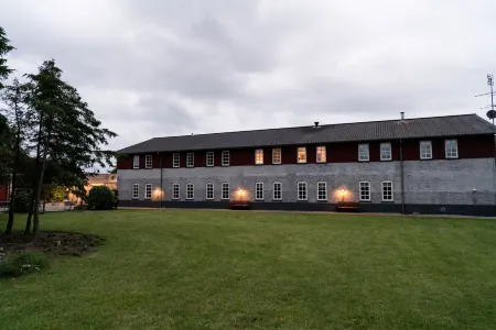 Vilcon Hotel & Konferencegaard