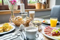 Residenz am Ostufer - Breakfast