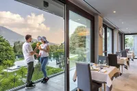 Hotel la Fiorita Hotels in Malcesine