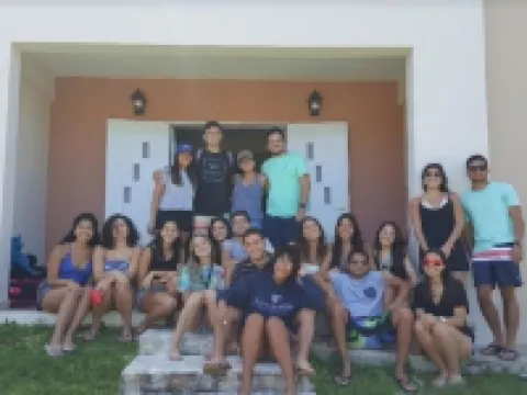 Colinas del Atlantico Vacational House 1st Floor Hotels in Isabela