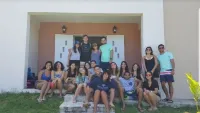 Colinas del Atlantico Vacational House 1st Floor Hotels in Arenales Altos