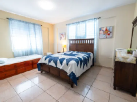 Colinas del Atlantico Vacational House 1st Floor Hotels in Isabela