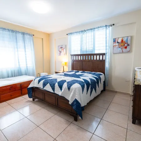 Colinas del Atlantico Vacational House 1st Floor