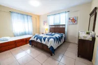 Colinas del Atlantico Vacational House 1st Floor Hotels in Arenales Altos