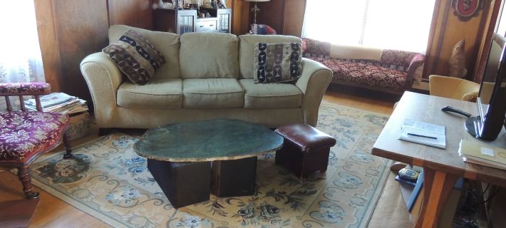 Historical Guest House Hotels in Whitehorse