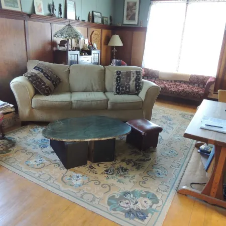 Historical Guest House