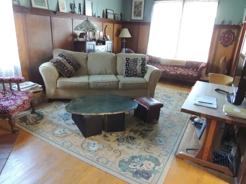 Historical Guest House - Homestays