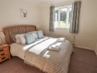 Foresters Cottage - Pet friendly