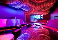 Social Hotel - Bar