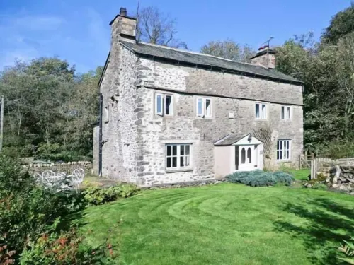 Fleshbeck Cottage - Homestays