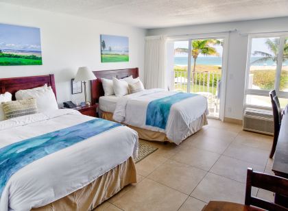 Prestige Hotel Vero Beach