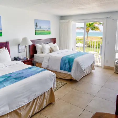 Prestige Hotel Vero Beach