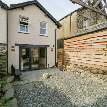 Hugill Cottage