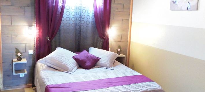 L'Orky-Mel Hotels in Réunion