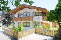 Hotel Landhaus Feldmeier Hotels in Oberammergau