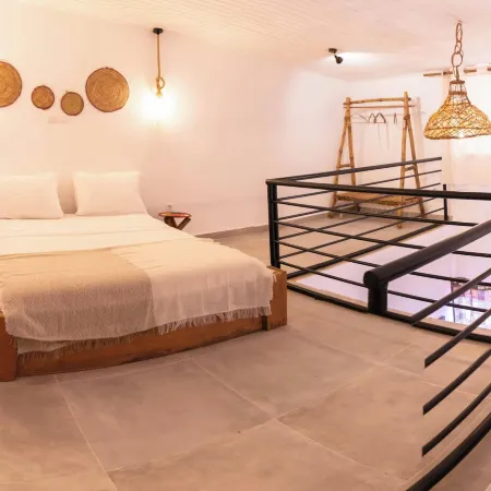 Goya Resorts & Spa