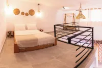 Goya Resorts & Spa - Pensions