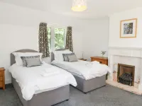 Bridgedown House - Parkering