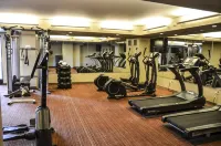 Four Winds Casino Resort – New Buffalo - Gym