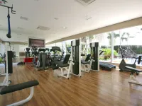 伊茲艾克里米查奧酒店 鄰近聖保羅文化中心（CCSP）的酒店