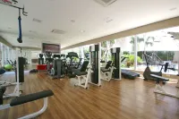 Ez Aclimação Hotel