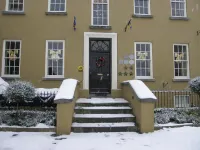 Baileys Hotel Cashel Hotel di 
