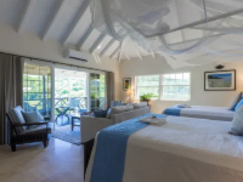 Gunpowder House & Suites Hotels in English Harbour