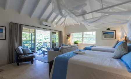 Gunpowder House & Suites Отели в г. Фритаун