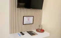 Hotel Syariah Al Fath Jambi Hotels in Solok Sipin