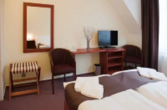 維爾飯店 住宿飯店