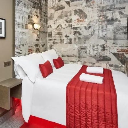 The Pier Rooms