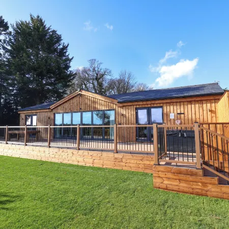 Routhorpe Lodge Hotels in Driffield