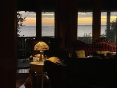 Cypress Moon Inn Hoteles en Kitty Hawk